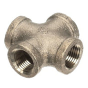 Champion 100598 Cross 1/2 Npt Brass