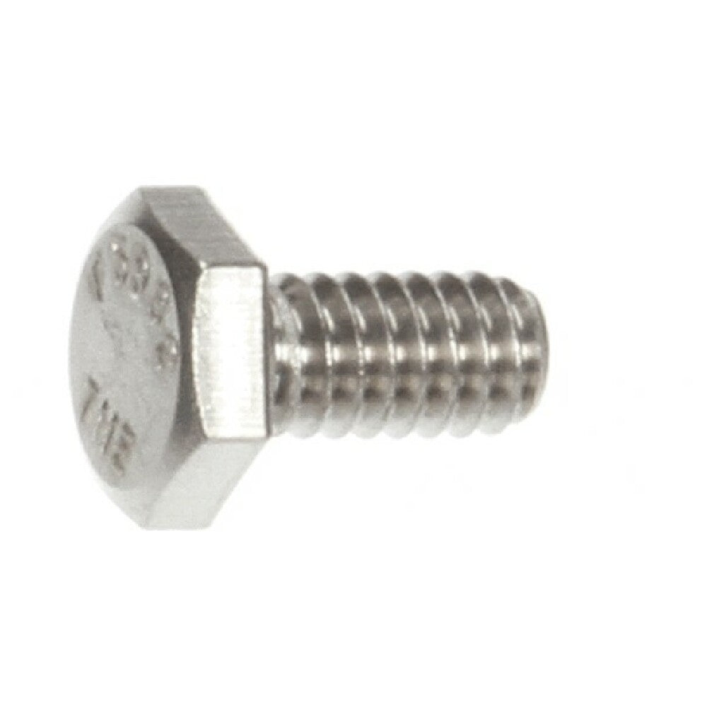 Champion 100734 Bolt 1/4 20 X 1/2 Hex Head Sst