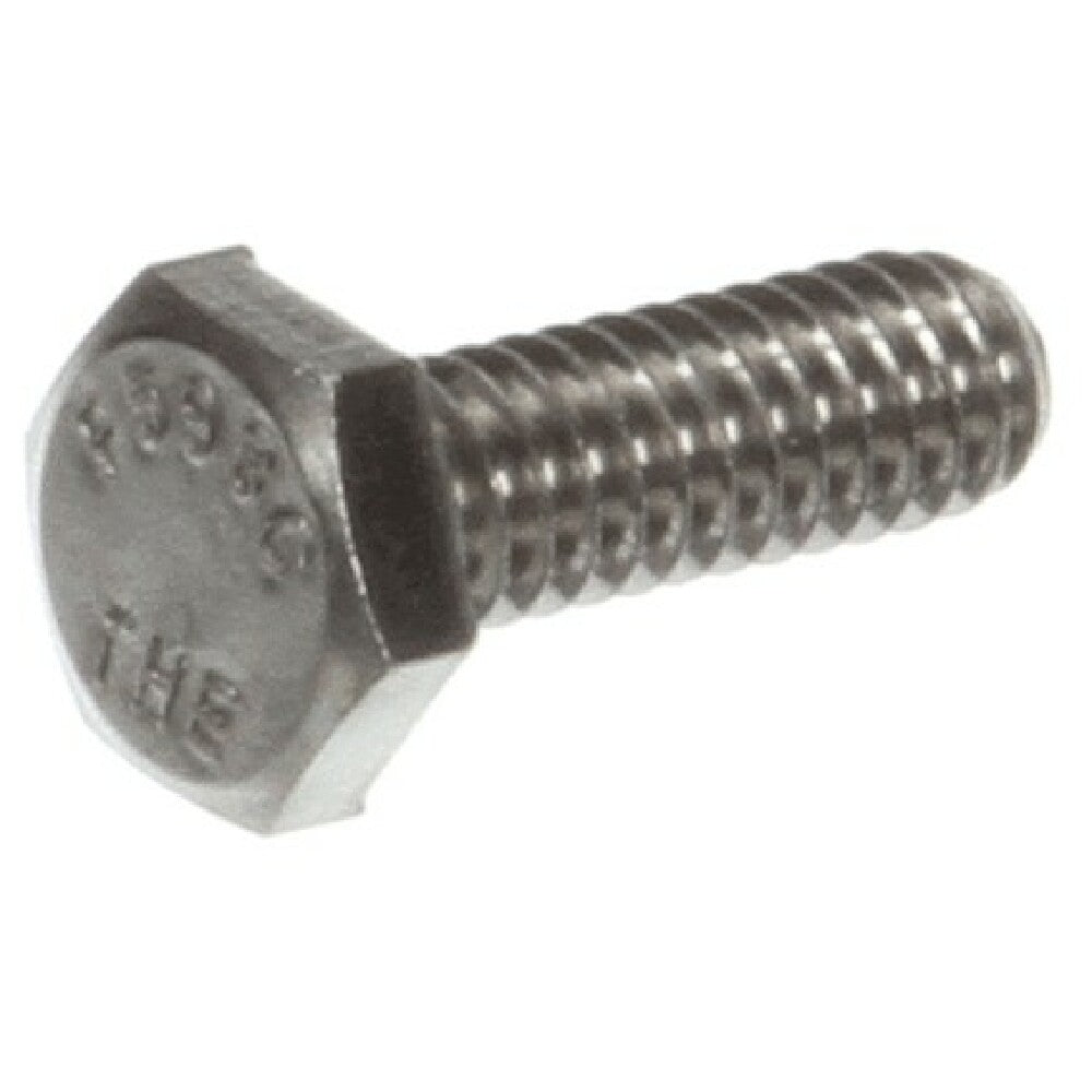 Champion 100736 Bolt 1/4 20 X 3/4 Hex Head
