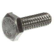 Champion 100736 Bolt 1/4 20 X 3/4 Hex Head