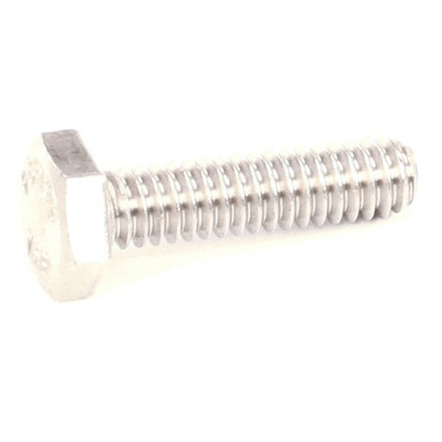 Champion 100738 Bolt 1/4 20 X 1 Hex Head