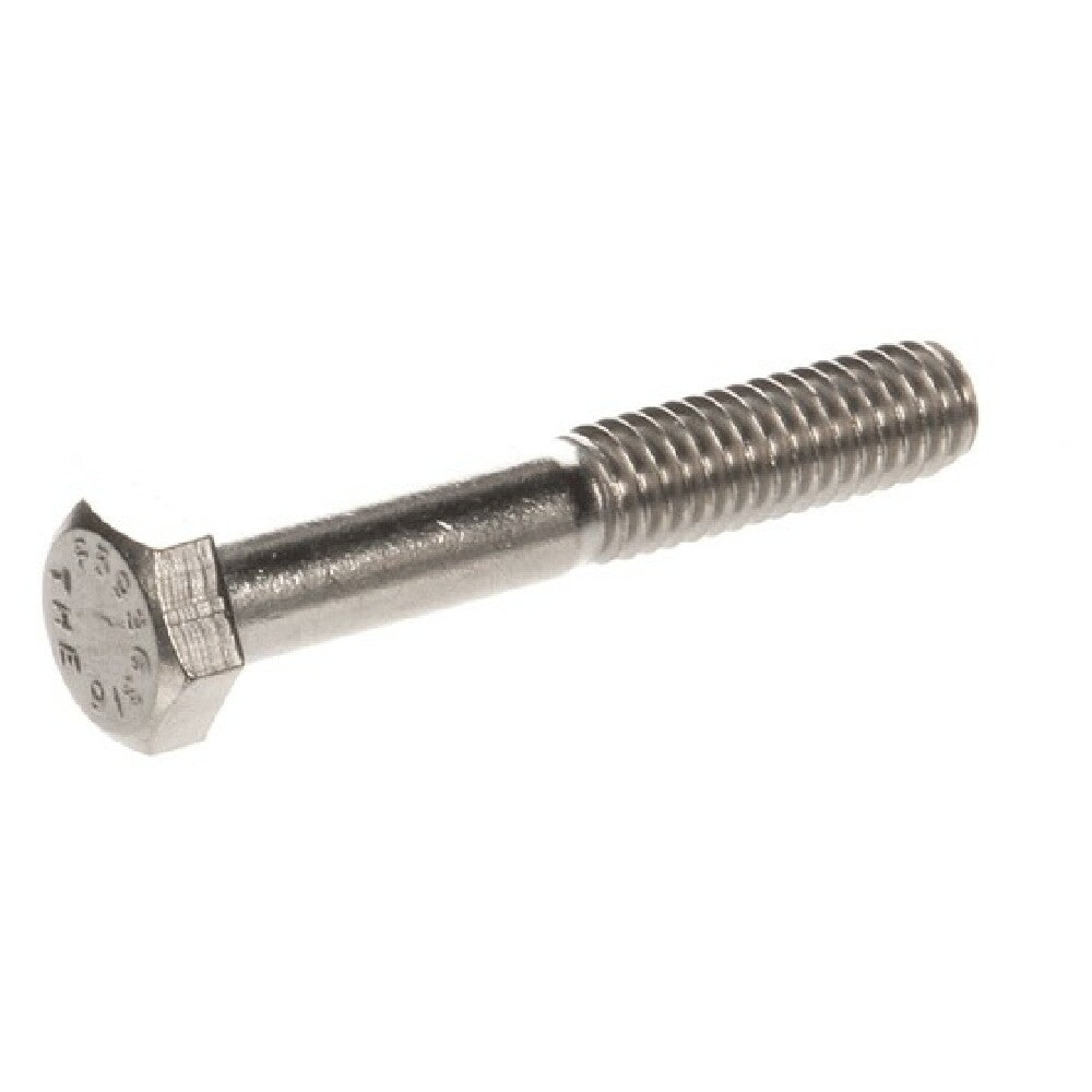 Champion 100742 Bolt 5/16 18 X 2 Hex Head