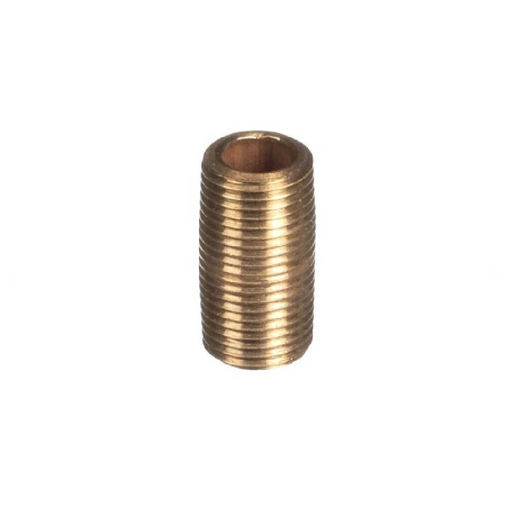 Champion 100939 Nipple Close 1/8npt Brass