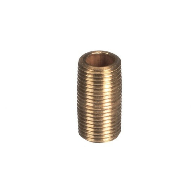 Champion 100939 Nipple Close 1/8npt Brass