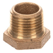 Champion 102388 Bush Red 1/2 X 1/4 Brass