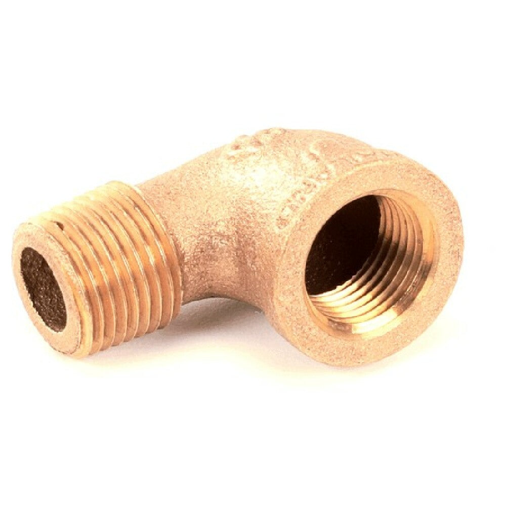 Champion 102438 Elbow Street 1/2x90 Brass