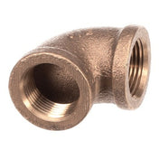 Champion 102442 Elbow 3/4x90 Brass