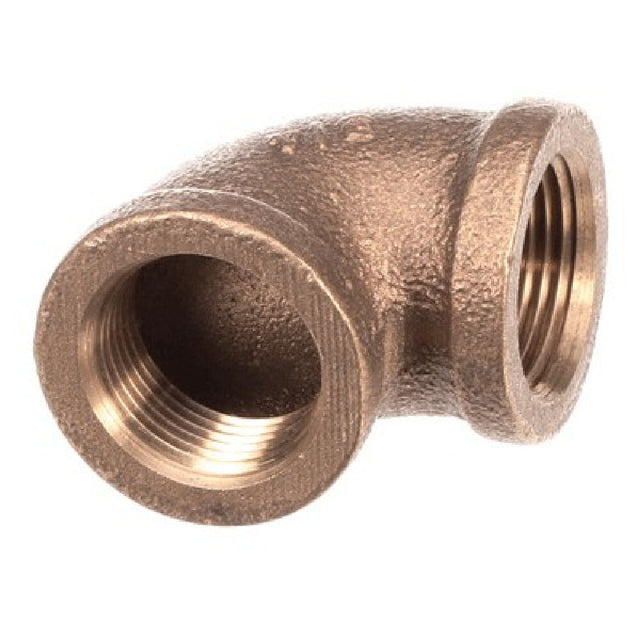 Champion 102442 Elbow 3/4x90 Brass