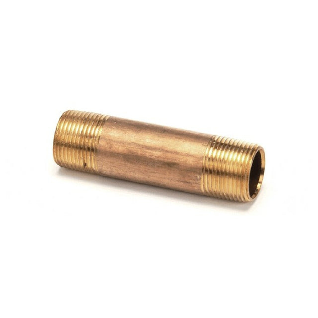 Champion 102490 Nipple 3/4x3 1/2 Brass