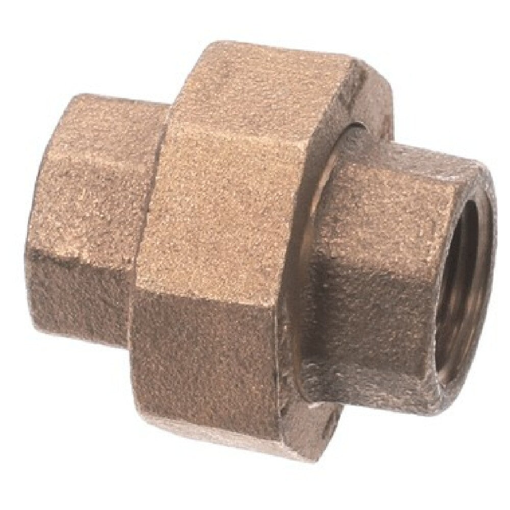 Champion 102549 Union 1/2npt Brass