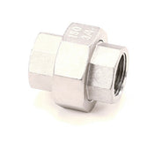 Champion 102554 Union 3/4npt Sst