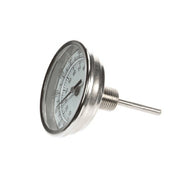 Champion 104682 Thermometer 1/2 In Npt Stem Cb