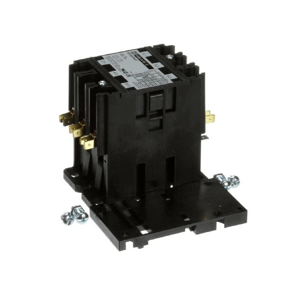 Champion 105514 Contactor 120v W/ Bracket