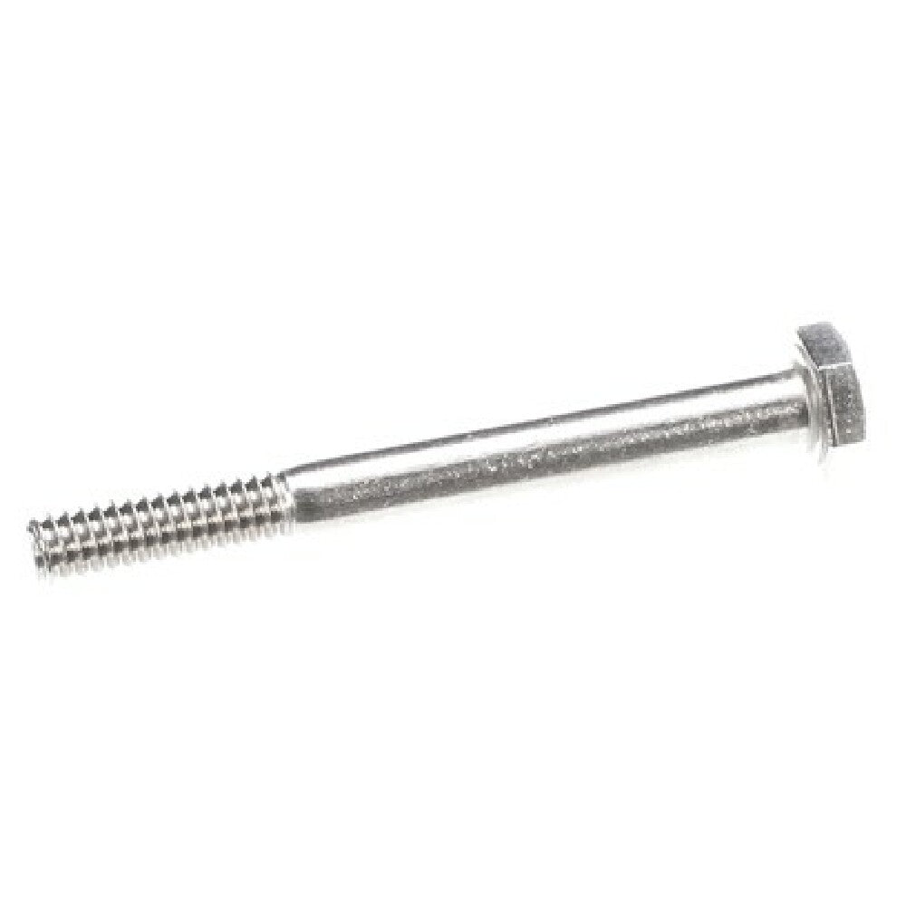 Champion 106028 Bolt 1/4 20 X 2 1/2 Hex Hd