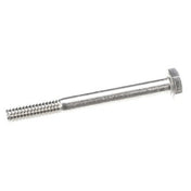 Champion 106028 Bolt 1/4 20 X 2 1/2 Hex Hd