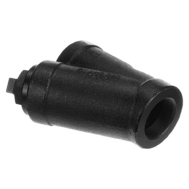 Champion 106051 Strainer Line 2npt Bi W/plug