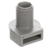 Champion 106153 Nozzle Flush #27 Plastic