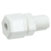 Champion 107065 Adapter 1/4od X 1/4mpt Plastic