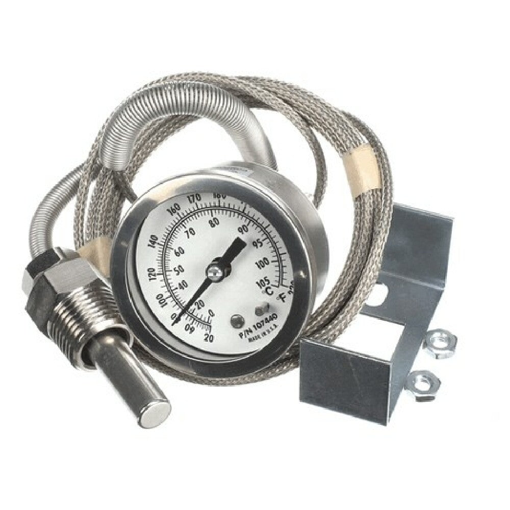 Champion 107440 Thermometer 8ft Flanged