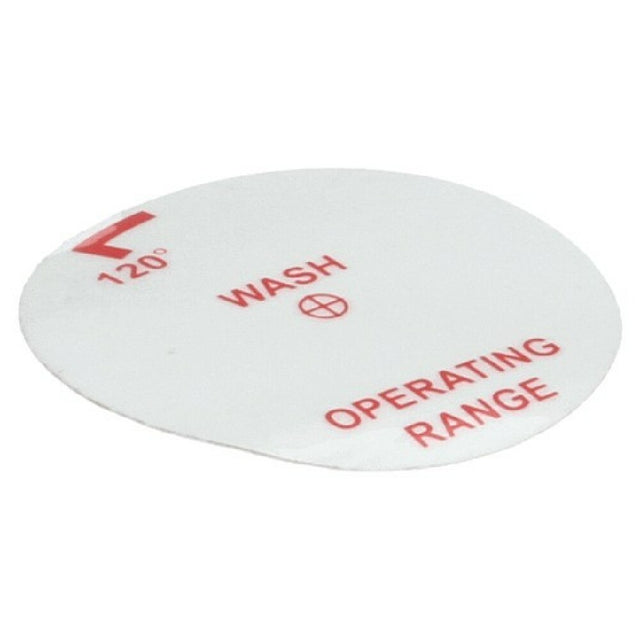 Champion 107442 Overlay Temp Wash 120 140