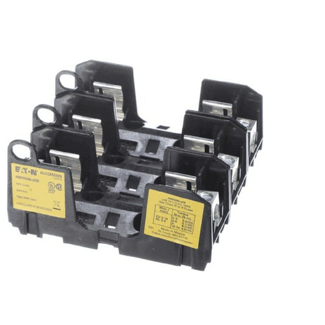 Champion 108275 Fuse Block 250v 60a