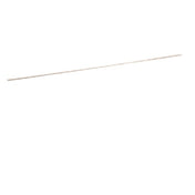 Champion 108641 Rod Curtain 5/16 X 28 1/2