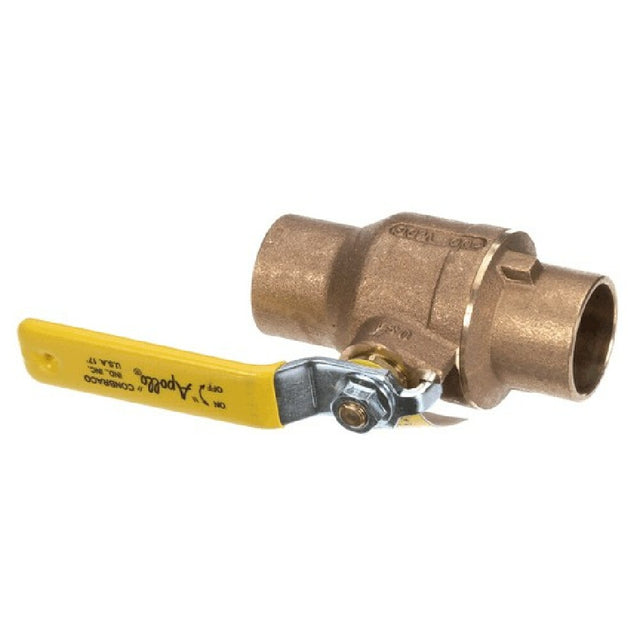 Champion 109072 Valve Ball 1 1/2 Solder