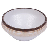 Yanco RO-2808 Rockeye-2 Fusion Bowl 46 Oz. 8" Dia. X 3-1/2"H
