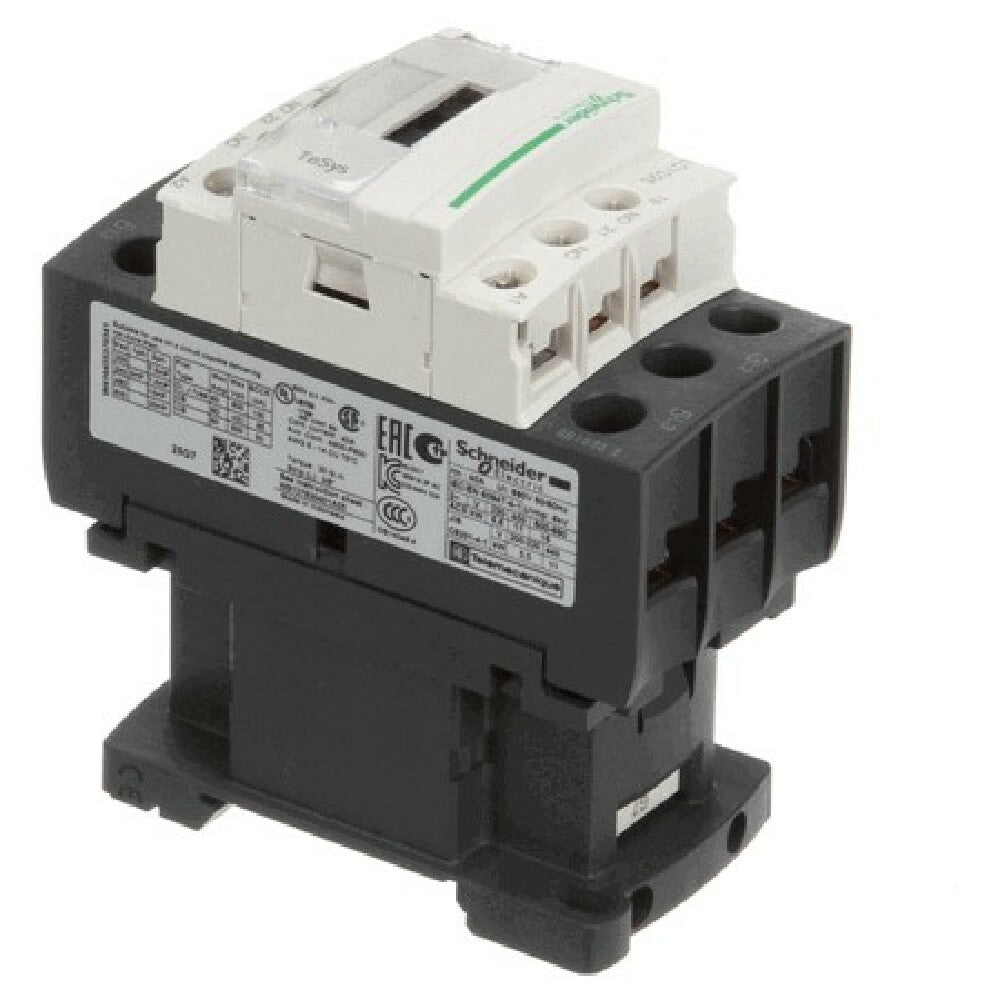 Champion 109582 Contactor 25a Induc Lc1d2510g7