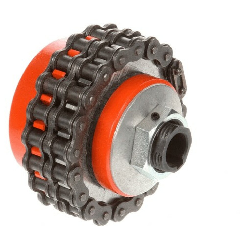 Champion 109661 Torque Limit Coup Osdc 225