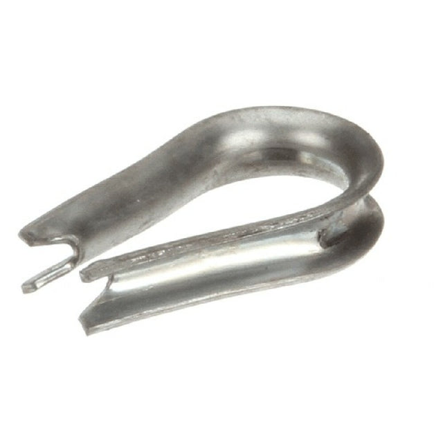 Champion 109673 Thimble Wire Rope 3/16