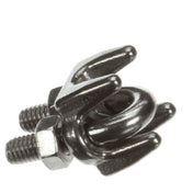 Champion 109674 Clip Wire Rope 3/16