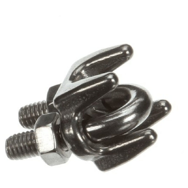 Champion 109674 Clip Wire Rope 3/16