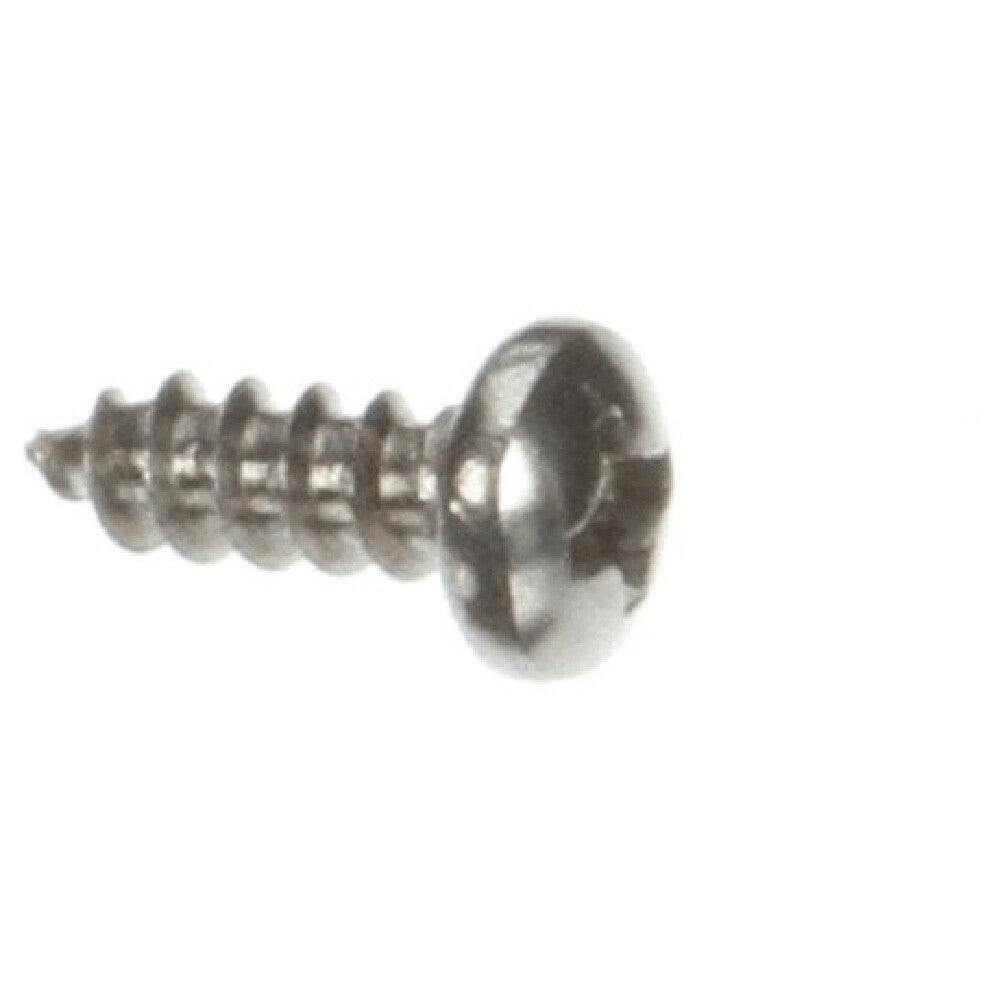 Champion 109835 Screw #8 X 1/2 Pan Phillip T/a Self Tapp