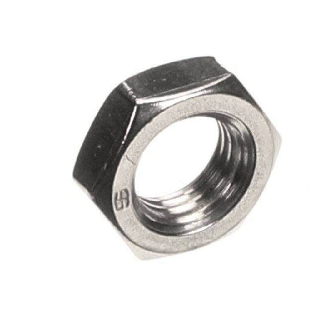 Champion 110247 Nut Jam Hex 7/16 20 Sst