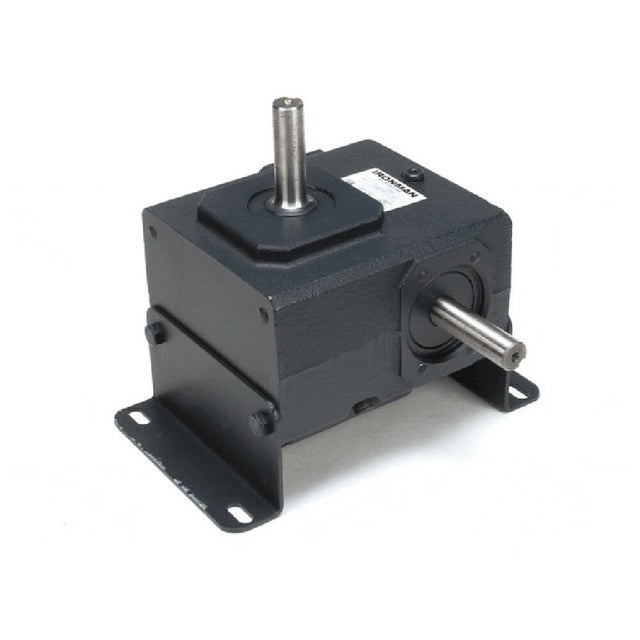 Champion 110299 Gear Box Rh W/bracket 60x Reduction