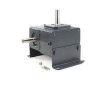 Champion 110300 Gear Box Lh W/bracket 60x Reduction
