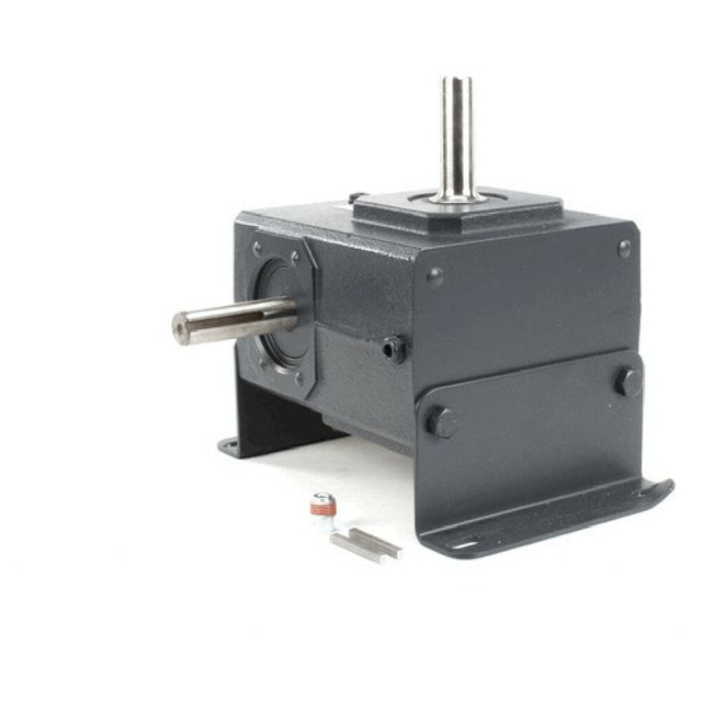 Champion 110300 Gear Box Lh W/bracket 60x Reduction