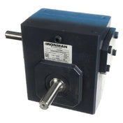 Champion 110300-1 Gear Box Lh Uc/cc No Brackets 60x Reduct