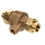 Champion 110551 Backflow Preventer 1/2 Npt