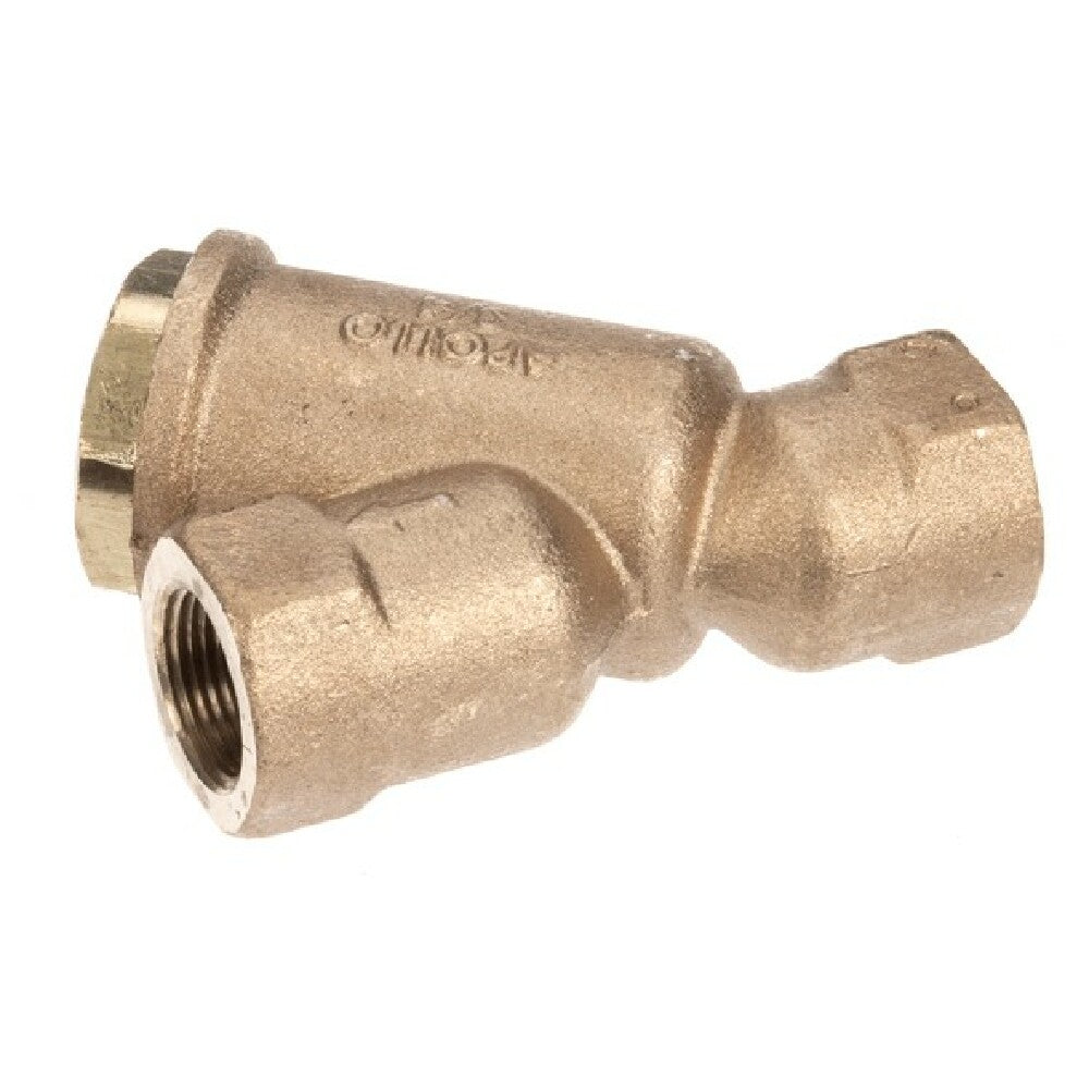 Champion 110768 Strainer Line 3/4i Brass