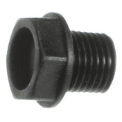Champion 110855 Plug 1/4npt Plastic