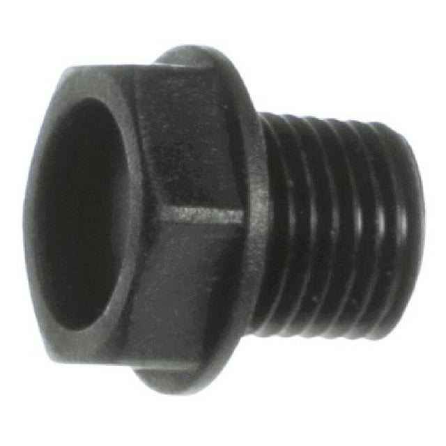 Champion 110855 Plug 1/4npt Plastic