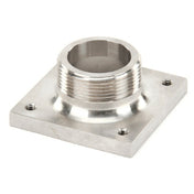 Champion 111034 Drain Waste Outlet Stainless Steel