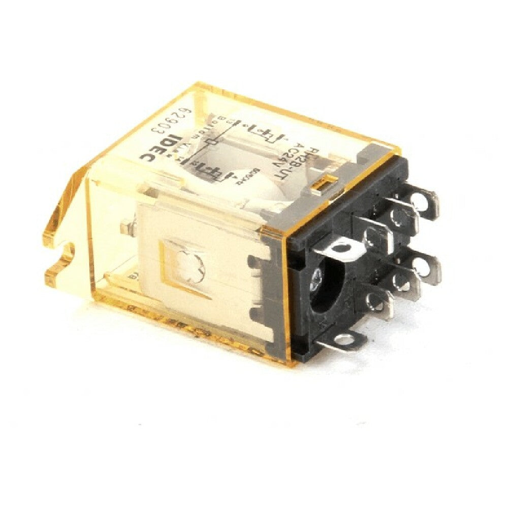 Champion 111067 Relay 2pdt 10a 24vac