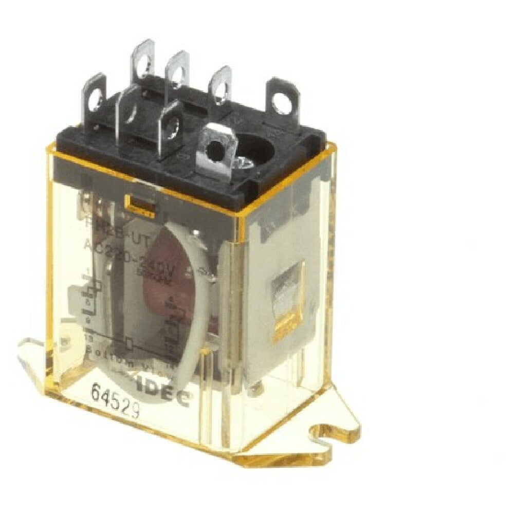 Champion 111069 Relay 2pdt 10a 240vac