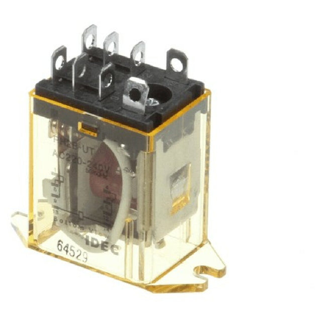 Champion 111069 Relay 2pdt 10a 240vac