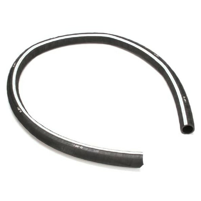Champion 111117 Hose 1 5/8id Epdm Black