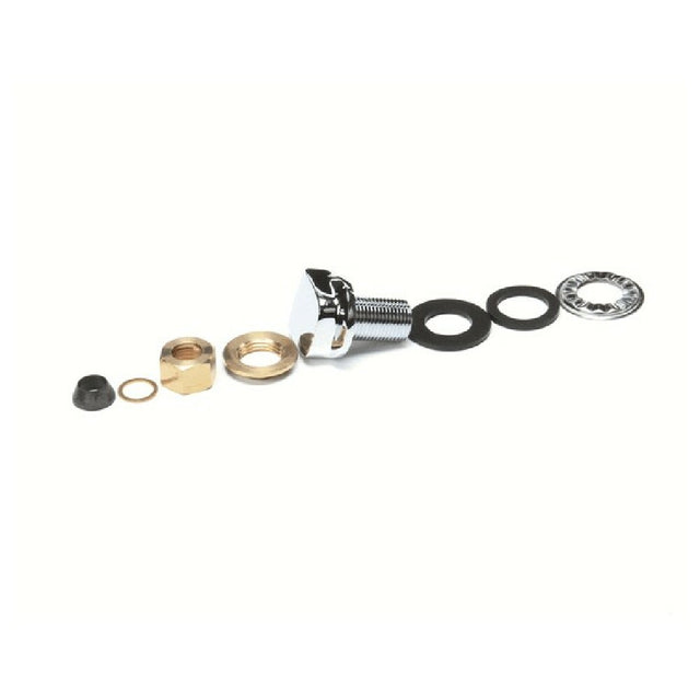 Champion 111325 Nozzle Flush N Polished Chrome