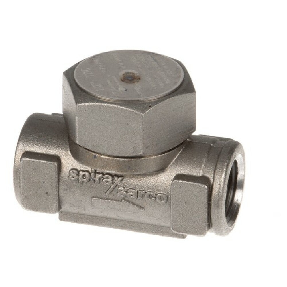 Champion 111380 Trap Steam 1/2i Npt Tdc